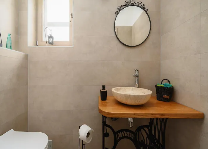 Vila In Srebrni I With Pool Near Marea Stuti